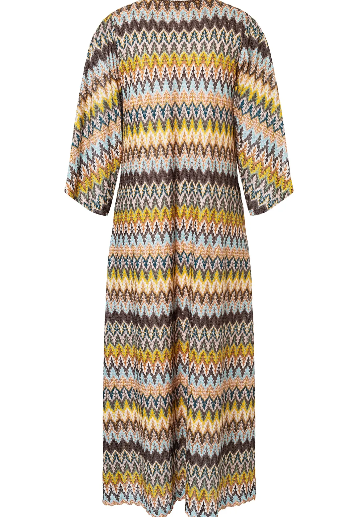 Maxikleid Disli