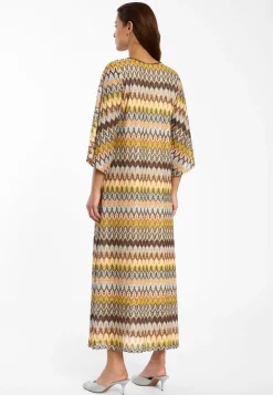 Maxikleid Disli