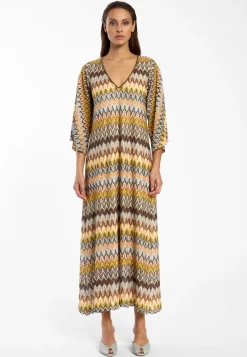 Maxikleid Disli