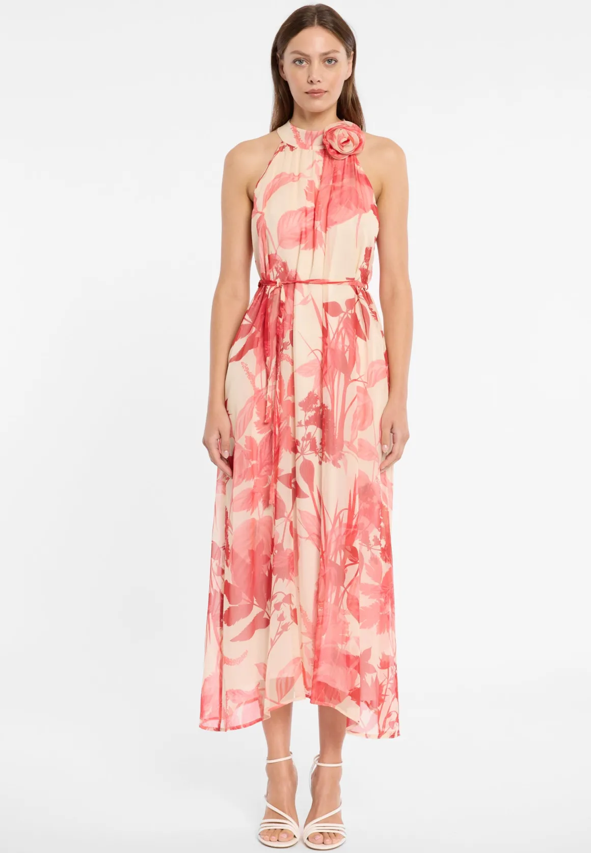 Maxikleid Doralan