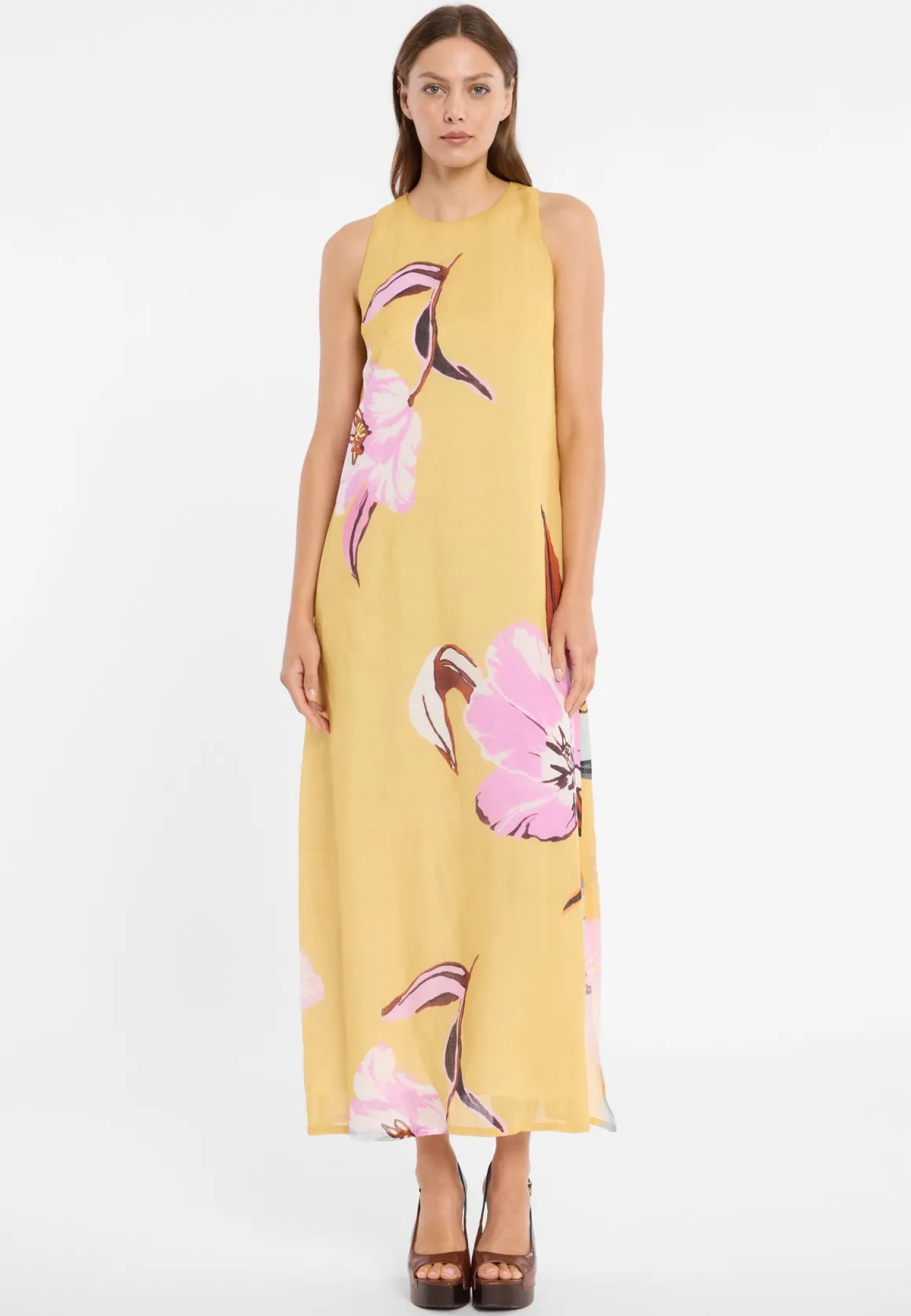 Maxikleid Dorejas