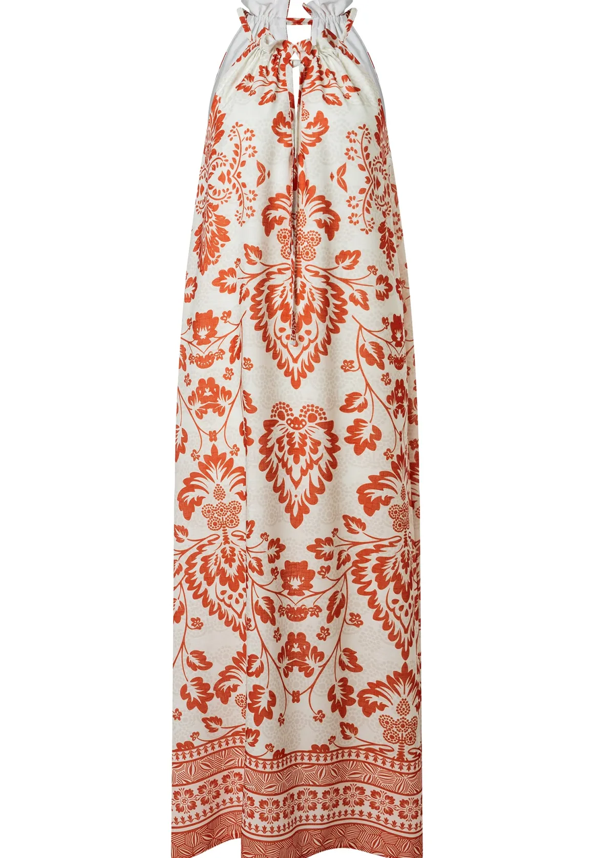 Maxikleid Dorena