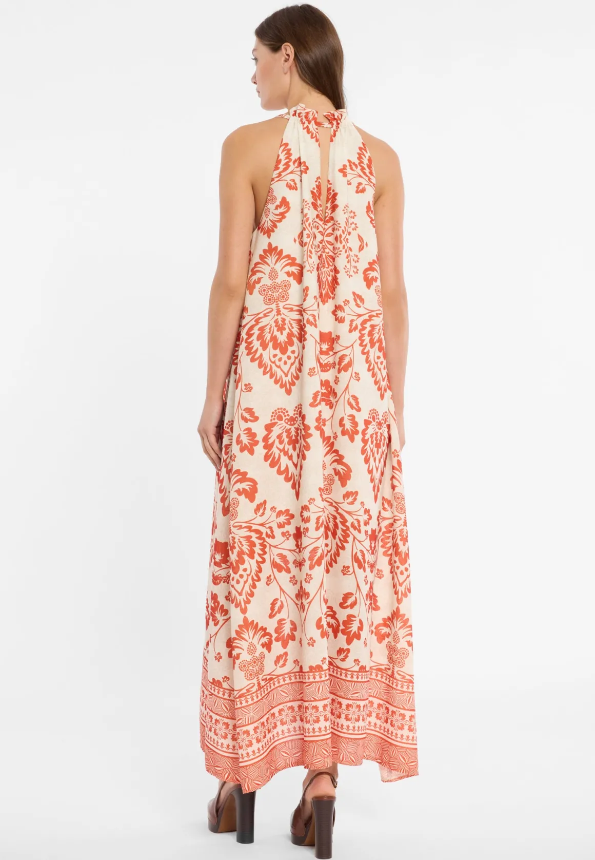 Maxikleid Dorena