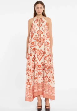 Maxikleid Dorena