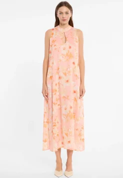 Maxikleid Dorenaa