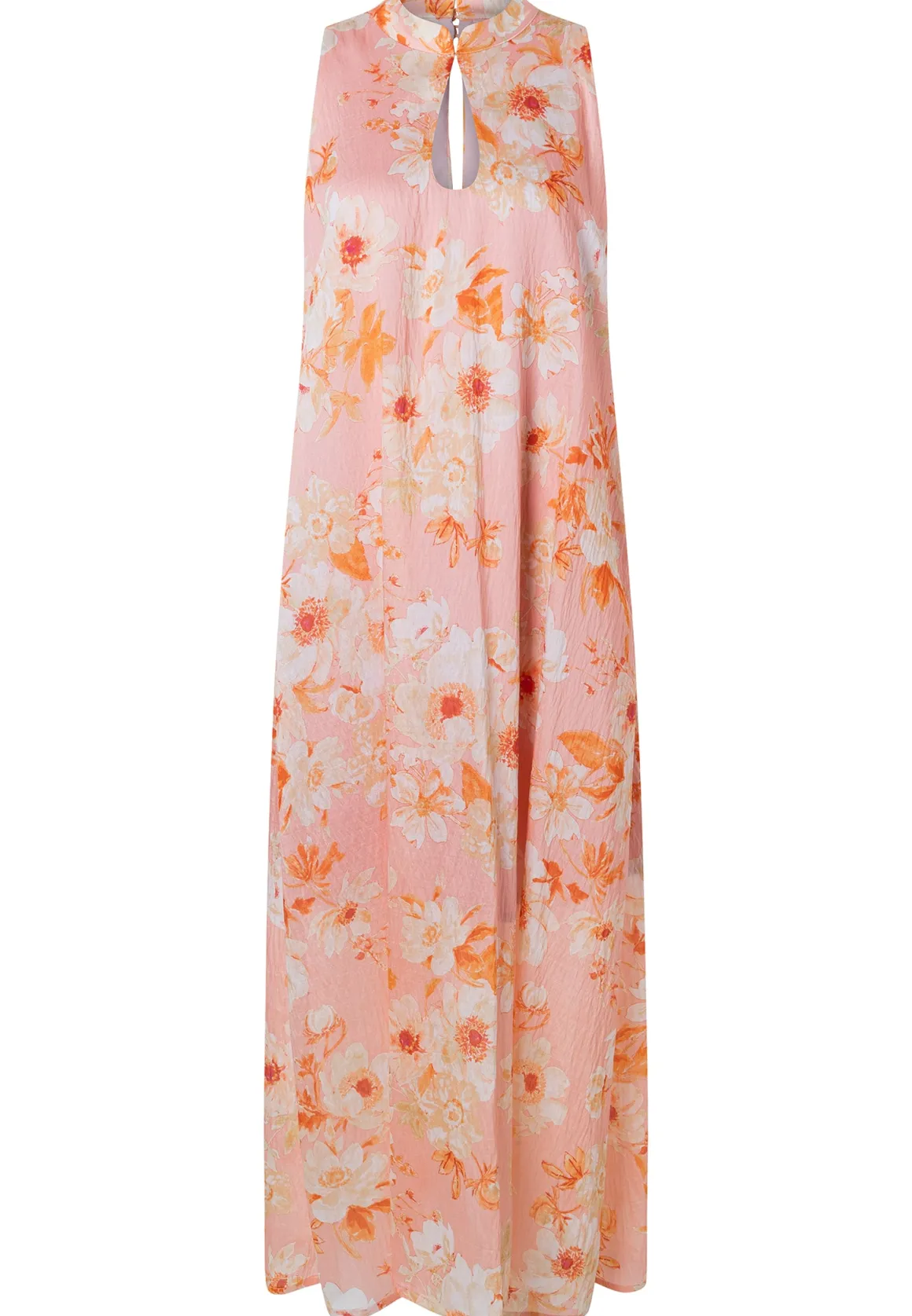 Maxikleid Dorenaa