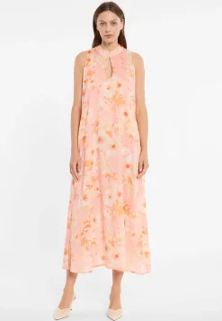 Maxikleid Dorenaa
