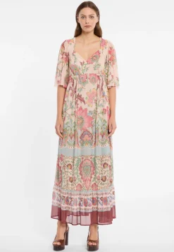 Maxikleid Dorenas
