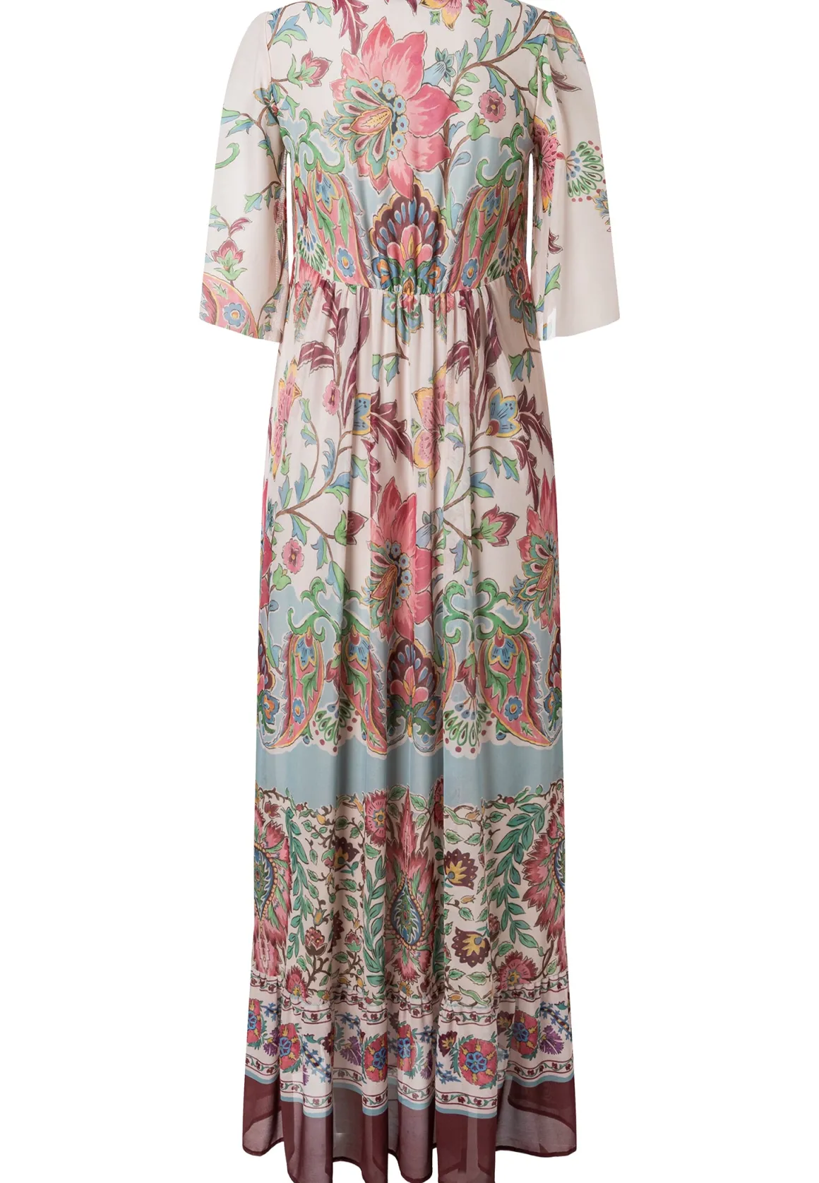 Maxikleid Dorenas
