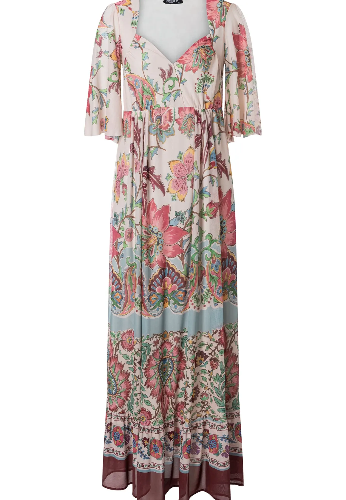 Maxikleid Dorenas
