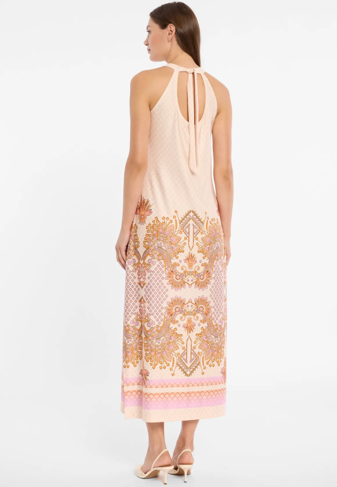 Maxikleid Dorexan