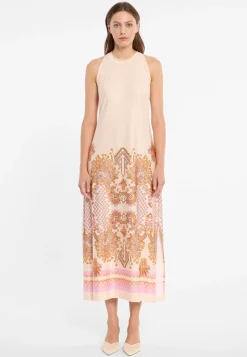 Maxikleid Dorexan