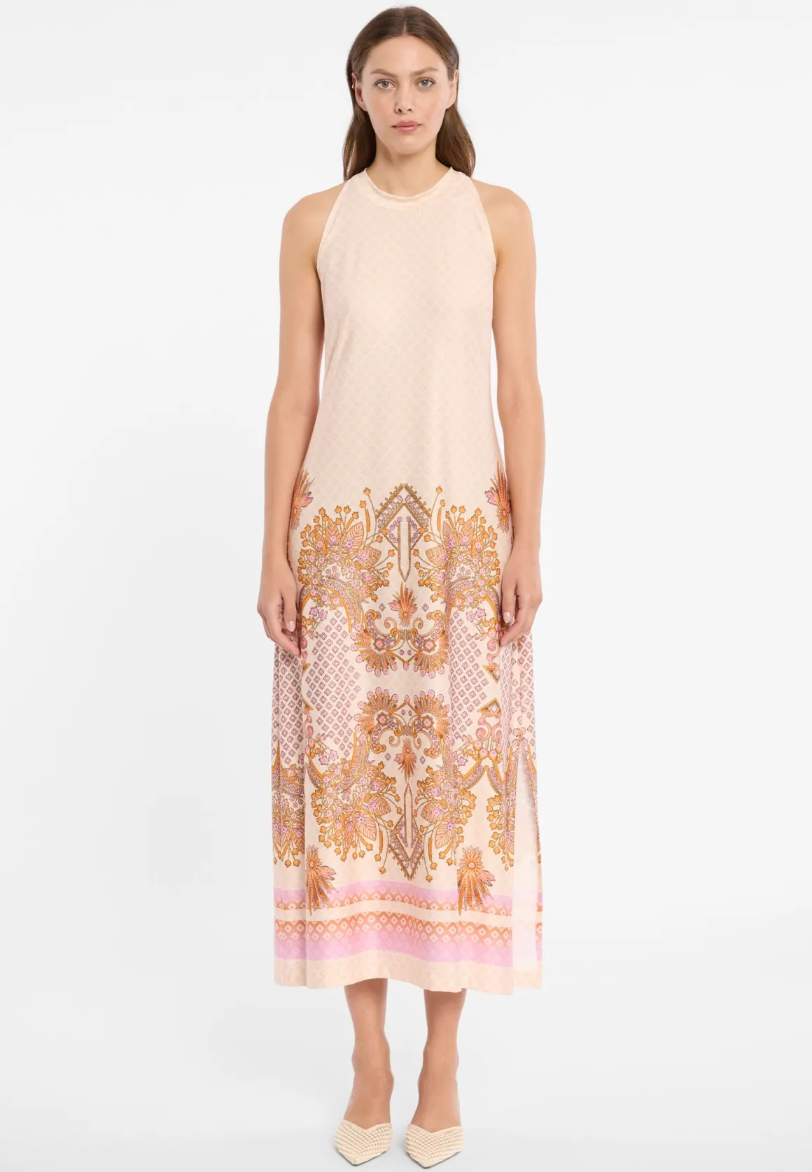 Maxikleid Dorexan