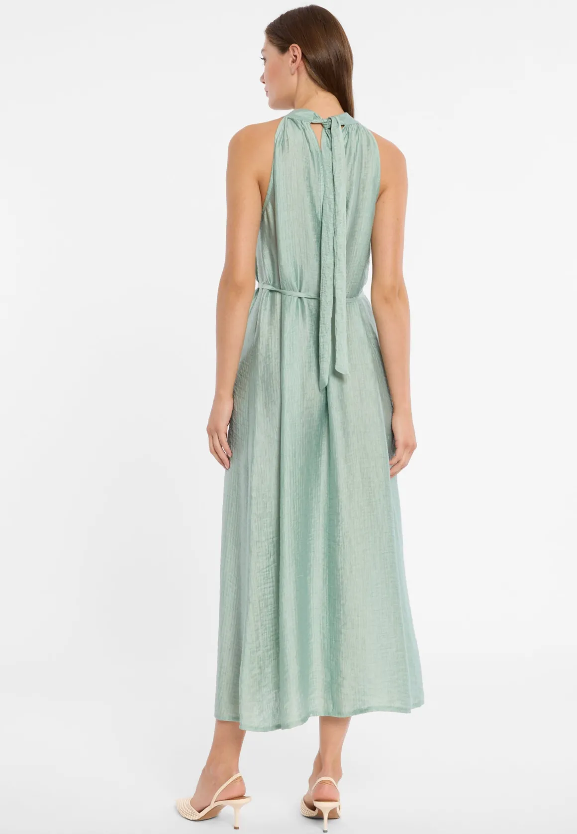 Maxikleid Doreya