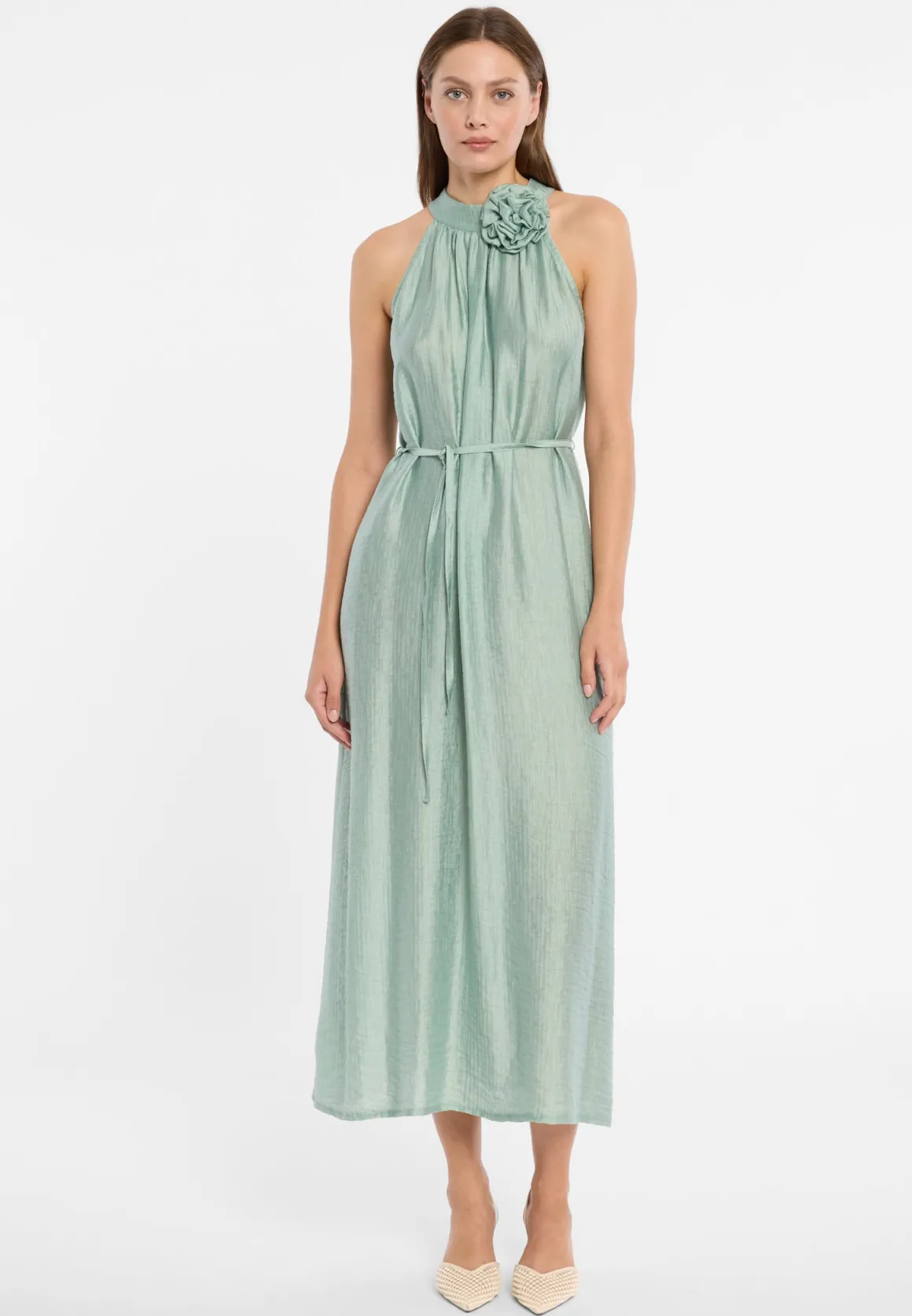 Maxikleid Doreya