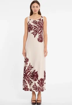 Maxikleid Doreyas