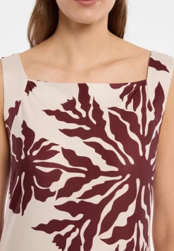 Maxikleid Doreyas