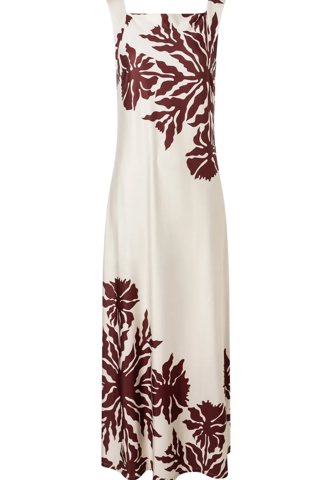 Maxikleid Doreyas