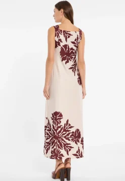 Maxikleid Doreyas