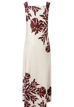 Maxikleid Doreyas