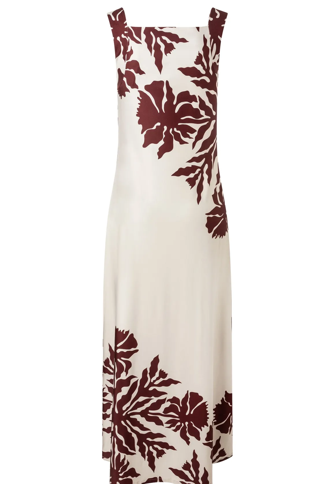 Maxikleid Doreyas