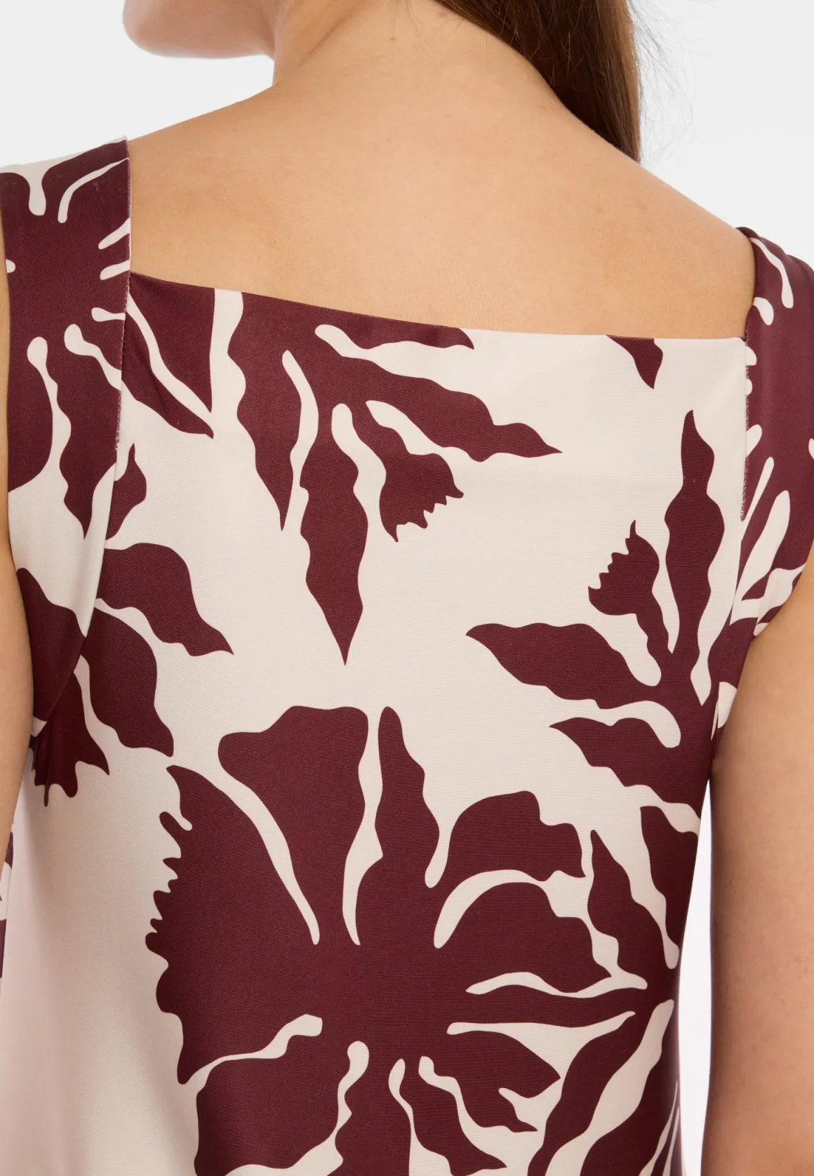 Maxikleid Doreyas