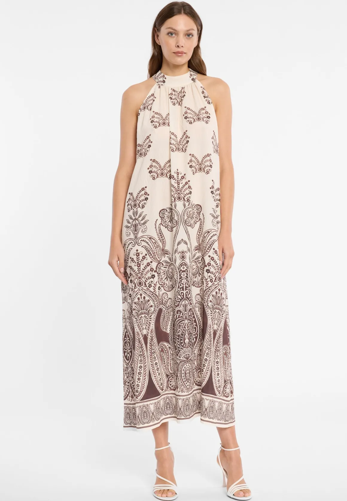 Maxikleid Doreyu