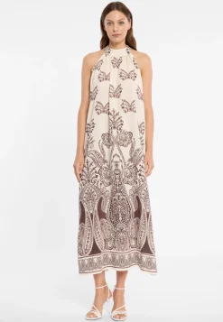 Maxikleid Doreyu