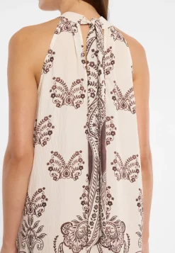 Maxikleid Doreyu
