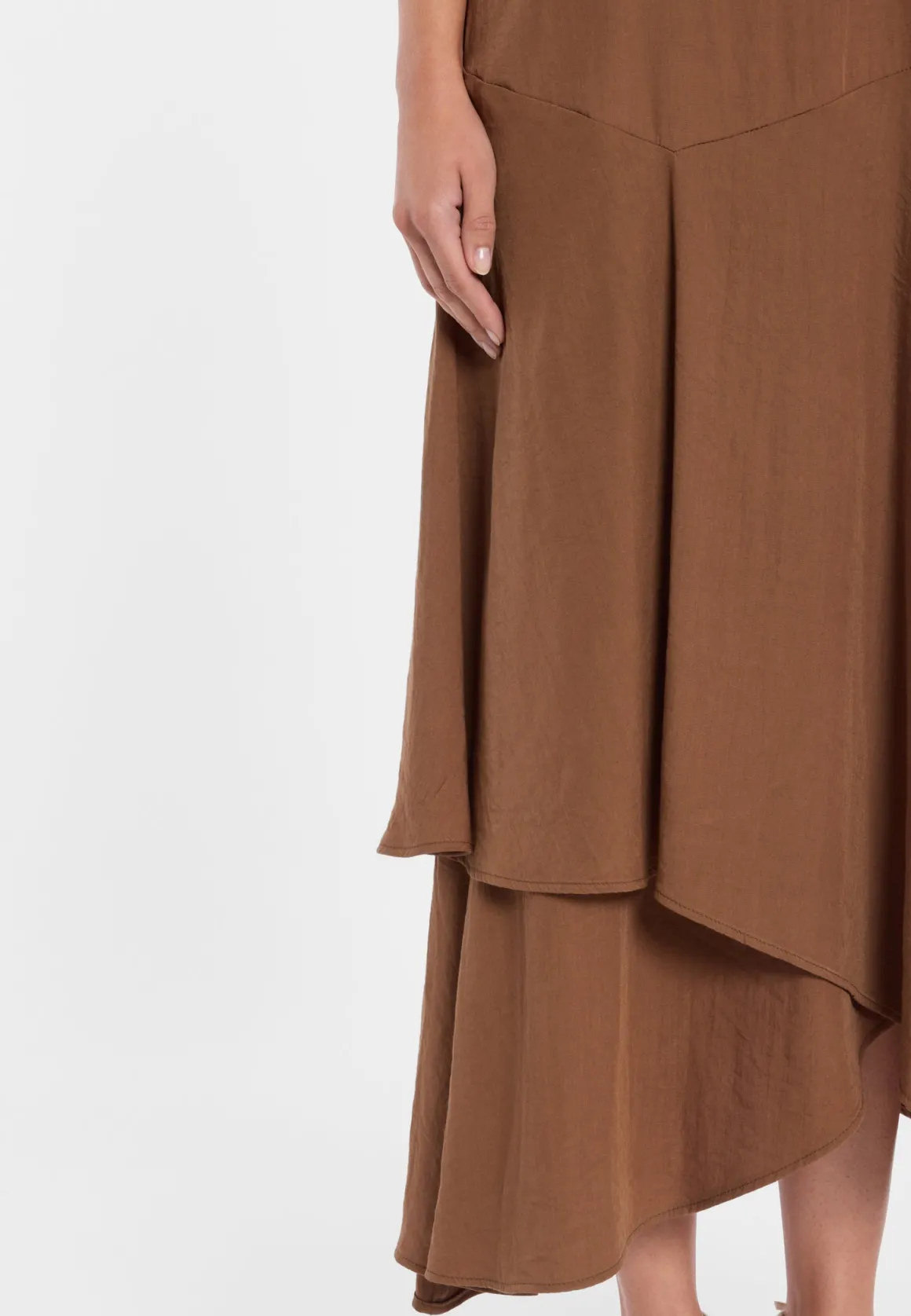 Maxikleid Dorimo