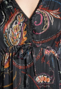 Maxikleid Habwy