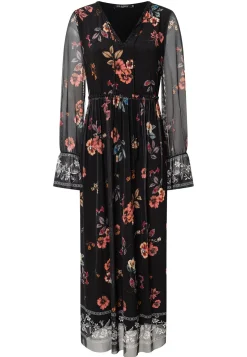 Maxikleid Hiaki