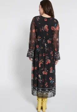 Maxikleid Hiaki