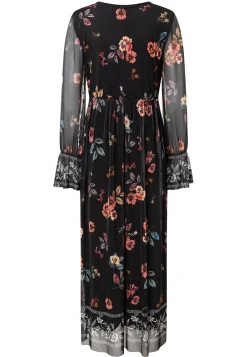 Maxikleid Hiaki