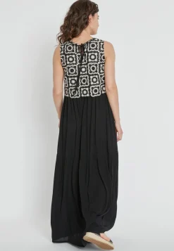 Maxikleid Kabita