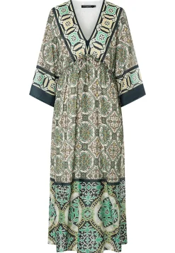 Maxikleid Kahla