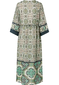Maxikleid Kahla