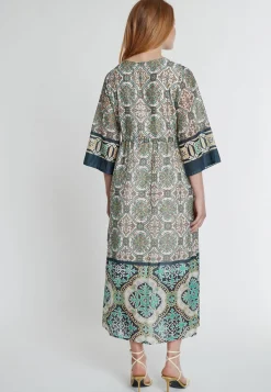 Maxikleid Kahla