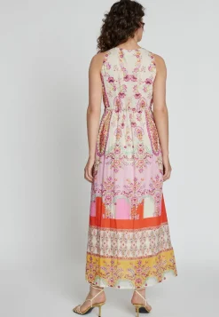 Maxikleid Kajas