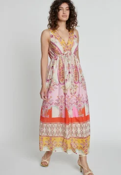 Maxikleid Kajas