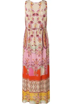 Maxikleid Kajas