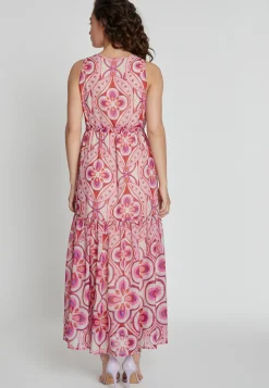 Maxikleid Kea