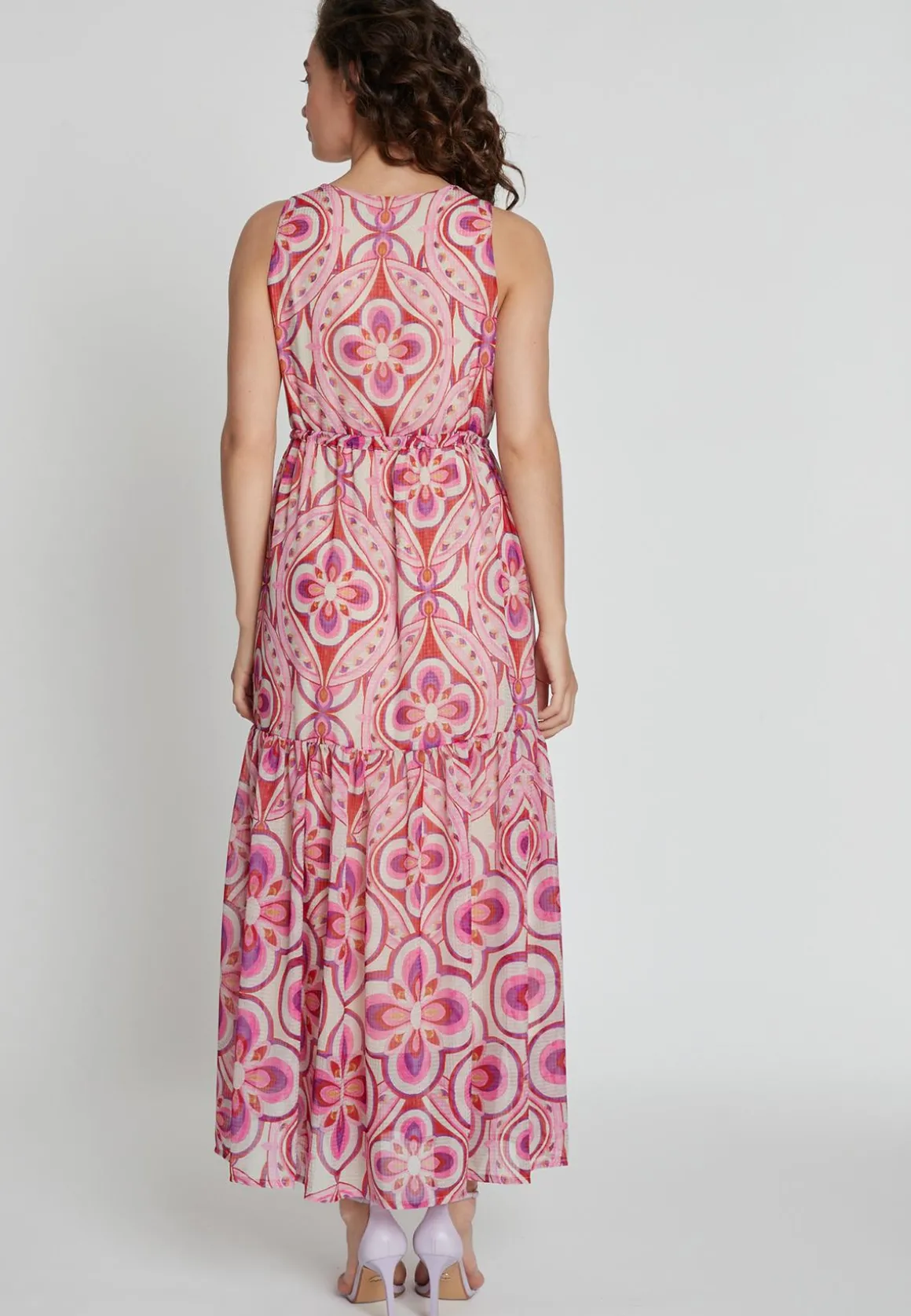 Maxikleid Kea