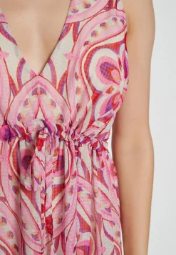 Maxikleid Kea