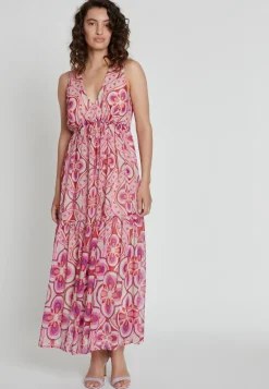Maxikleid Kea