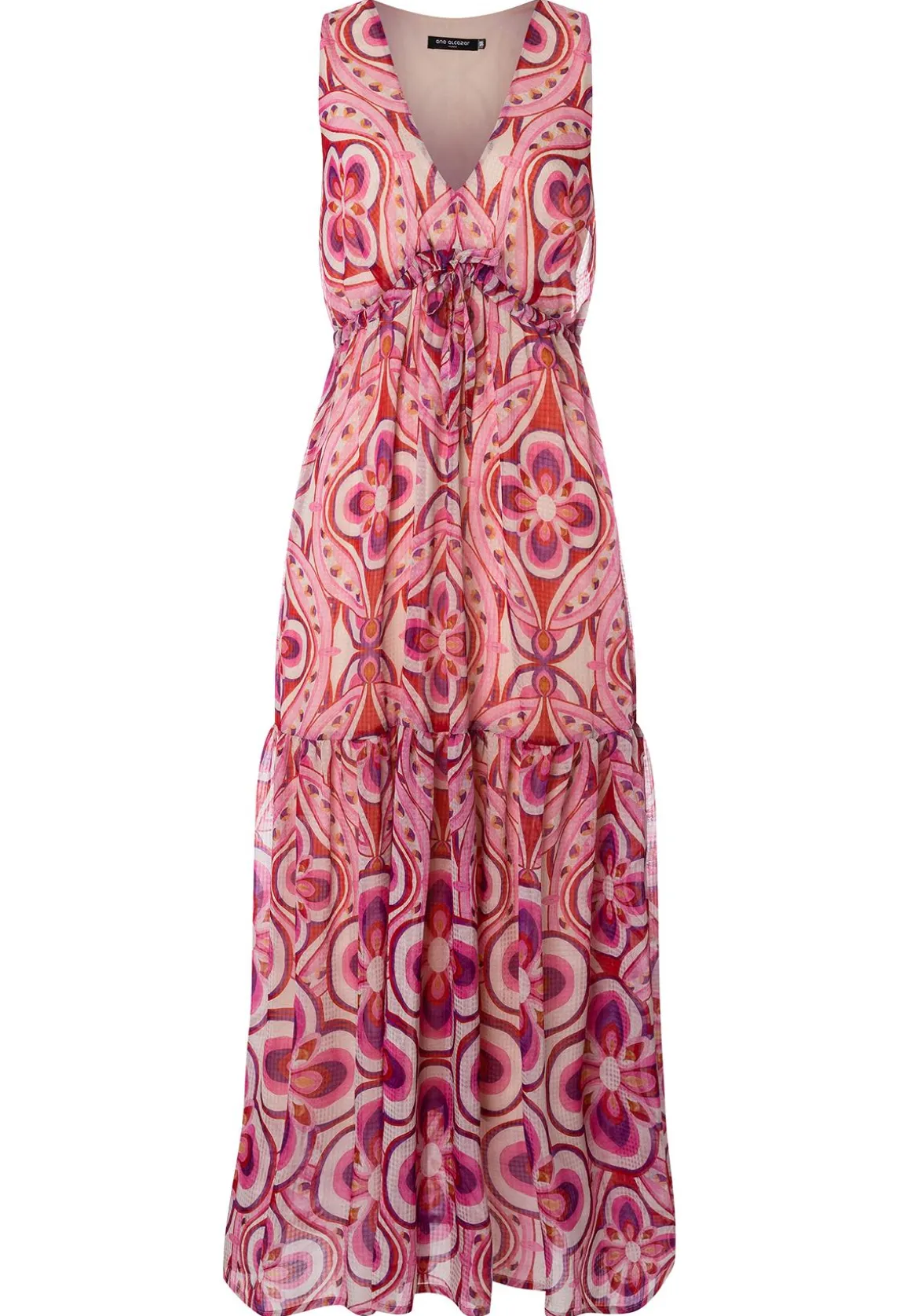 Maxikleid Kea