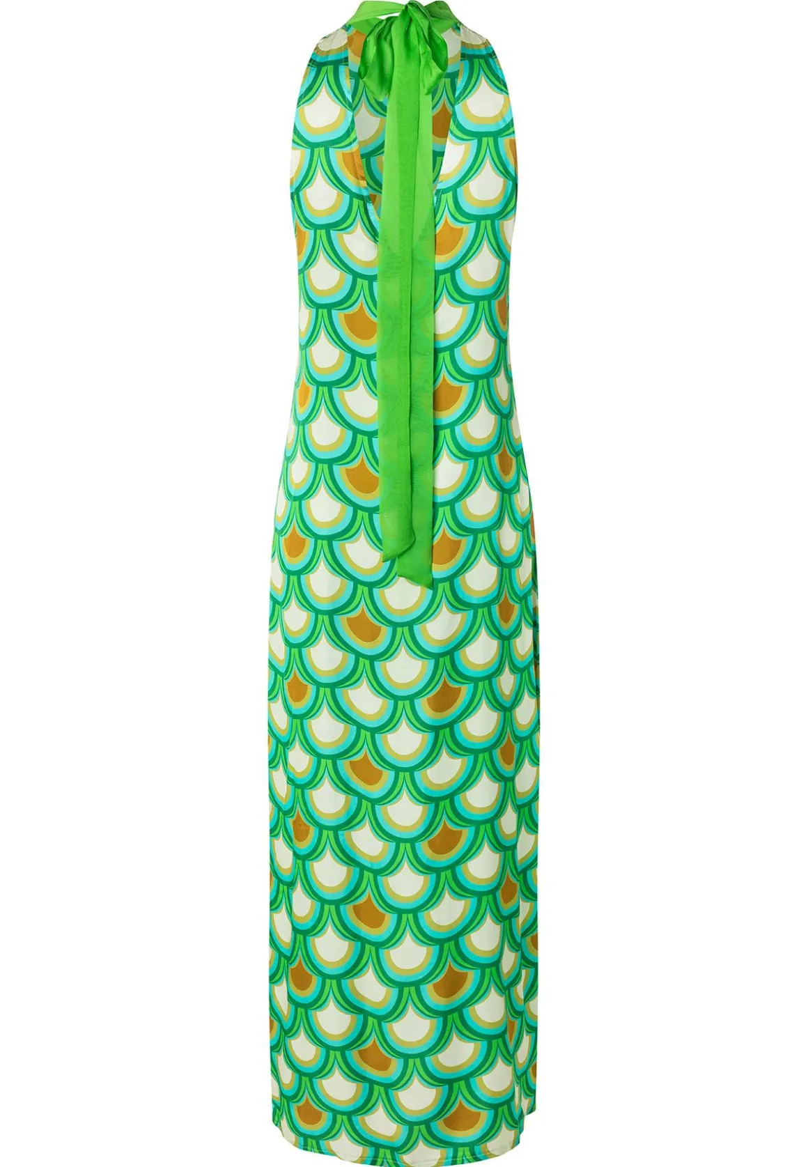 Maxikleid Keblis