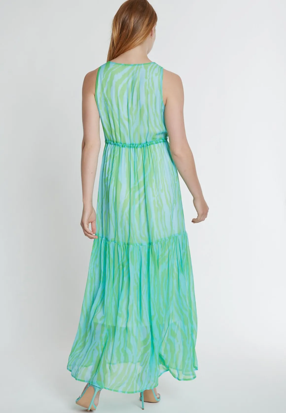 Maxikleid Keddy