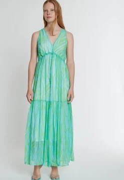 Maxikleid Keddy