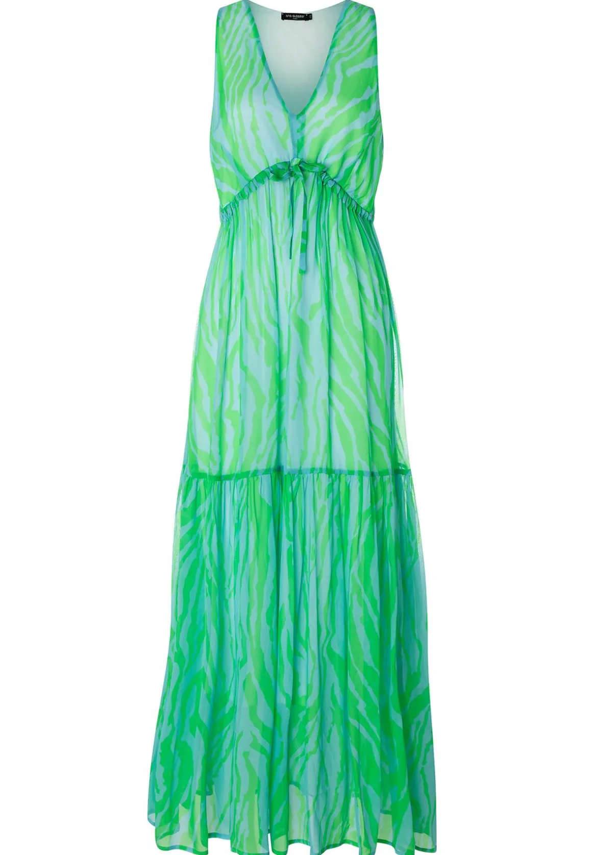 Maxikleid Keddy